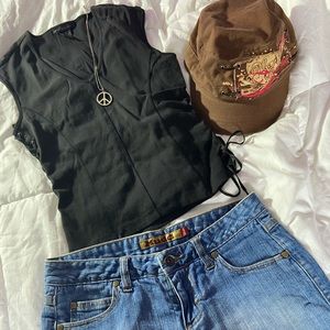 Early 2000s outfit bundle